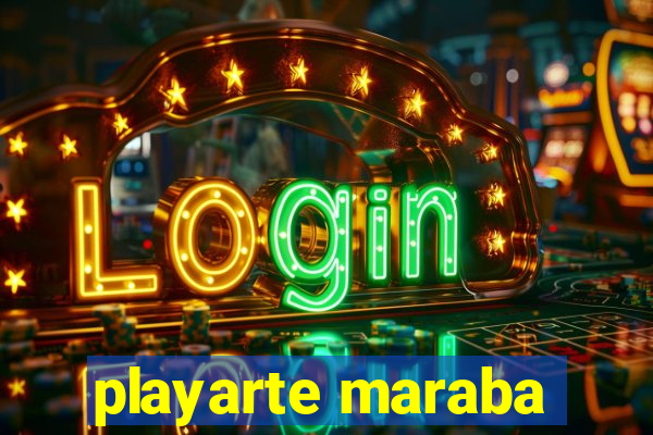 playarte maraba